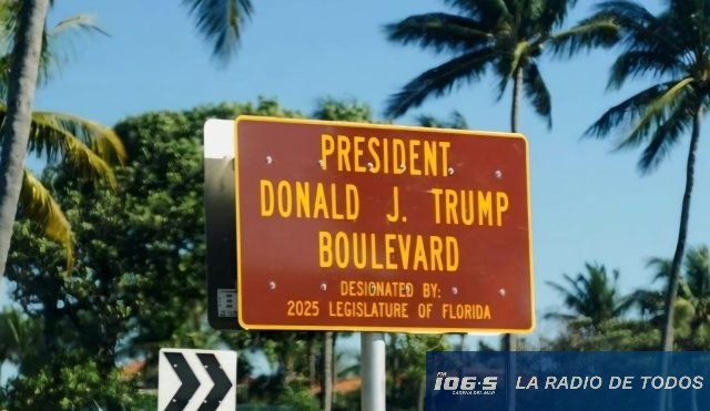 Trump cartel eeuu