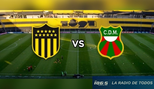 deportivo peñarol
