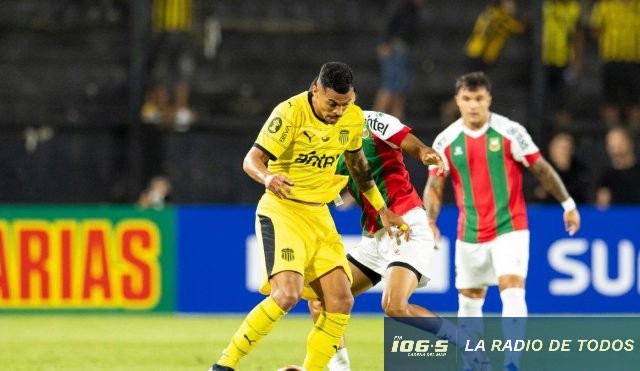 Fútbol uruguayo 