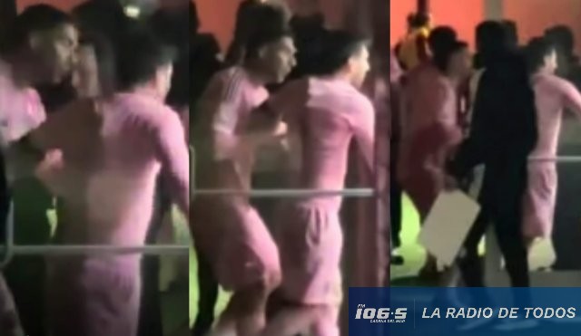 messi sueraez