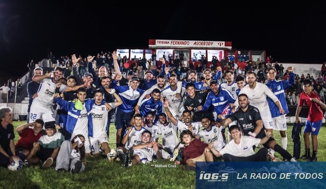 liga mayor
