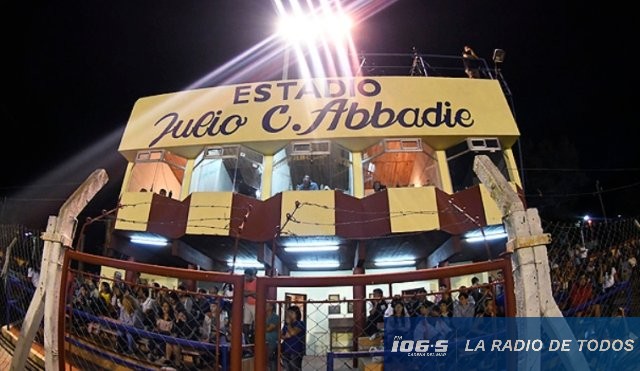 julio cesar abaddie