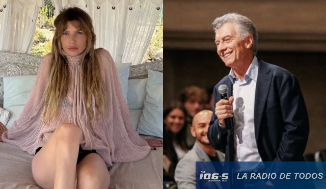 Macri Chole Bello