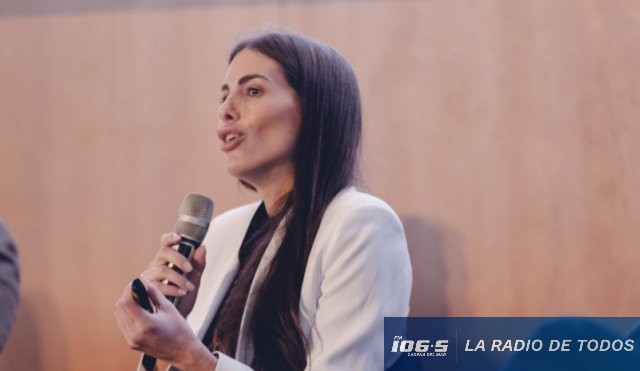 agustina pérez