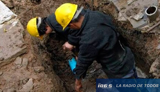 SUMINISTRO DE AGUA 2