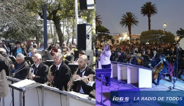 ORQUESTA