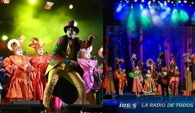 los fantasmas