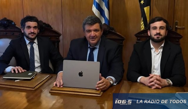 Peñarol abogado Barrera 
