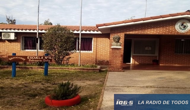 escuela 14