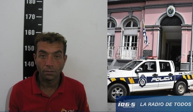 POLICIAL
