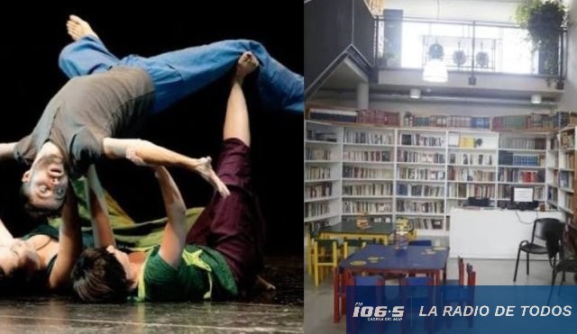 TALLERES