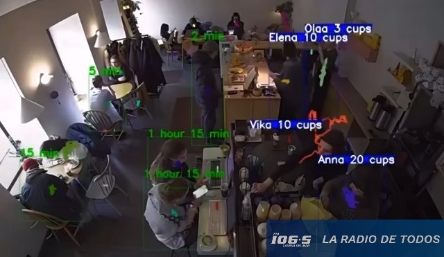 ia restaurant