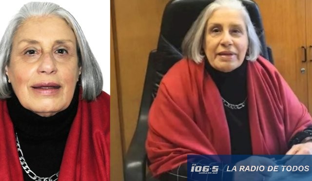 Lourdes Ontaneda