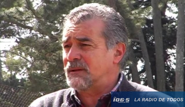 Enrique perez morad