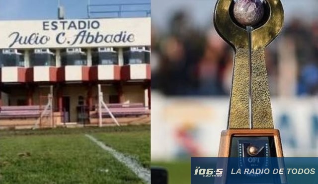 COLUMNA DEPORTIVA