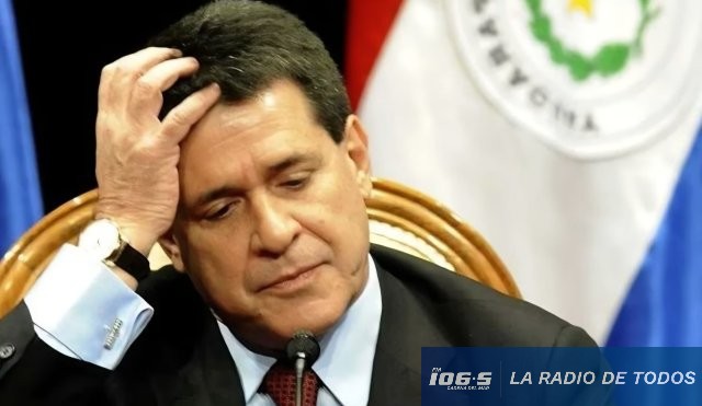 PARAGUAY