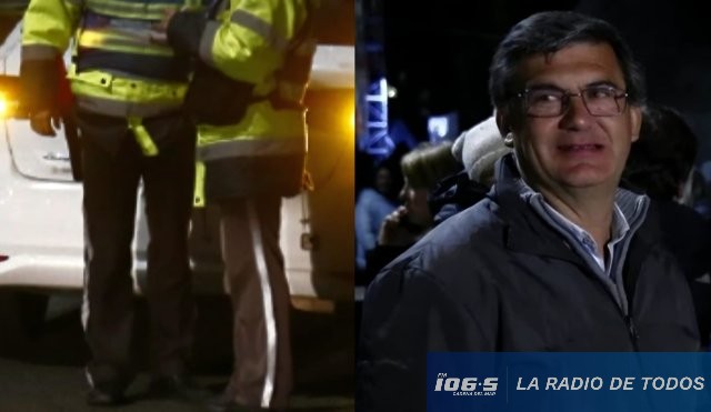 Echavarría frente amplio inspectores 