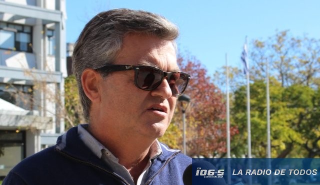 carlos medina