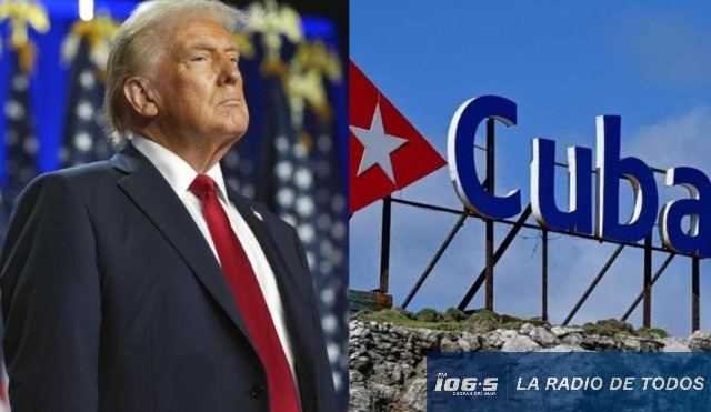 TRUMP 