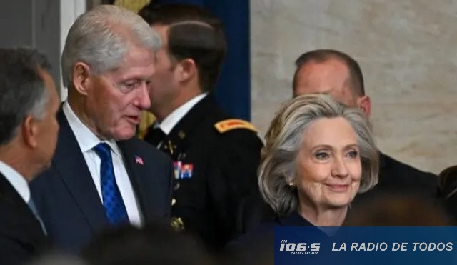 CLINTON