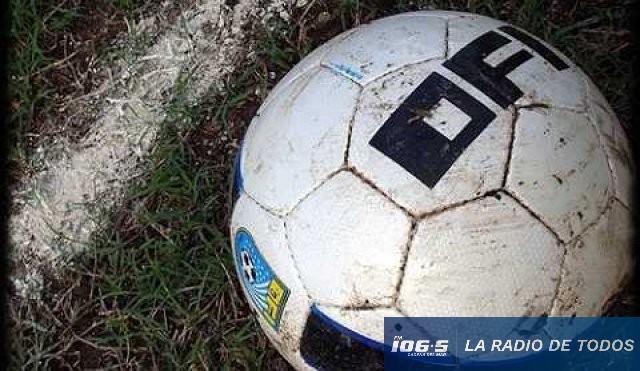 Futbol oFI