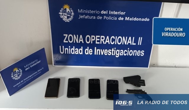 POLICIAL
