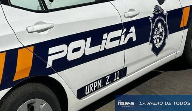 URPM II Patrulla 