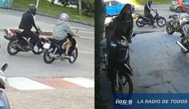 Moto robo PDE 28/02