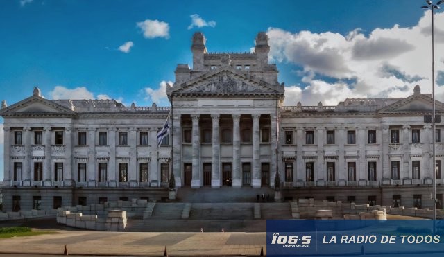 Palacio Legislativo 