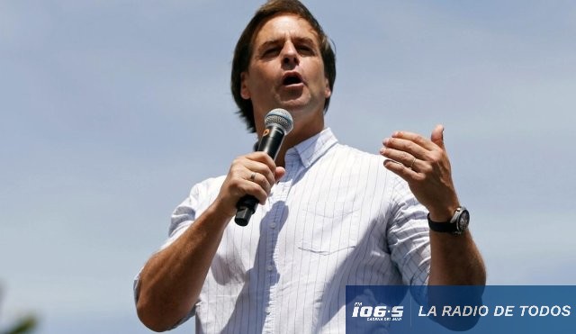 lacalle pou