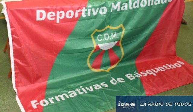 basquet maldo