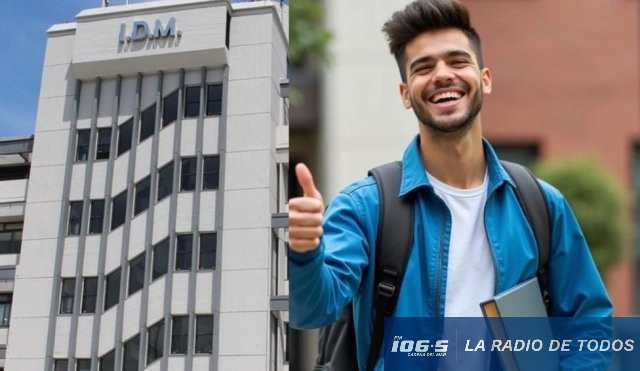 BECAS 