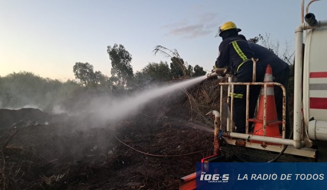 incendio