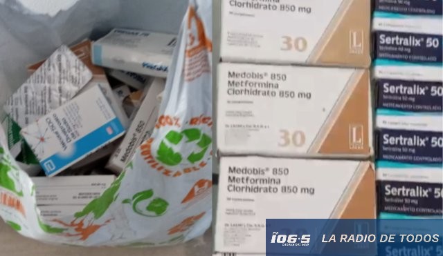 medicamentos