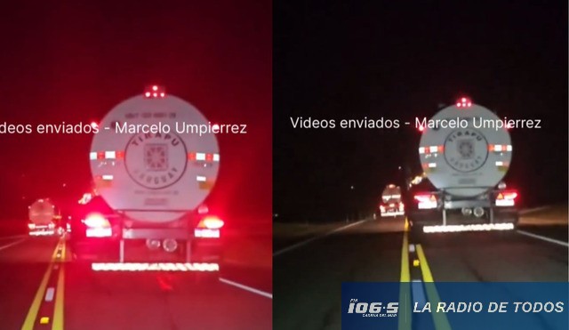 camiones carrera