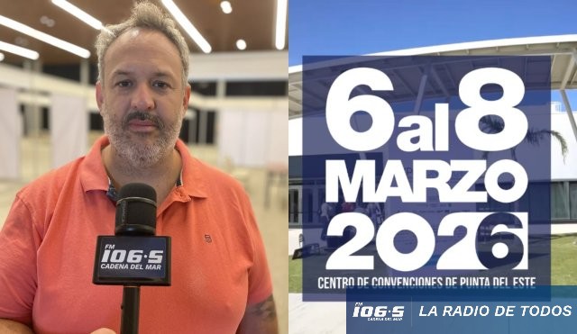 Expo Construye 2026