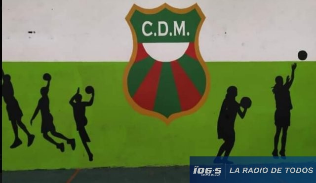 basquet depor