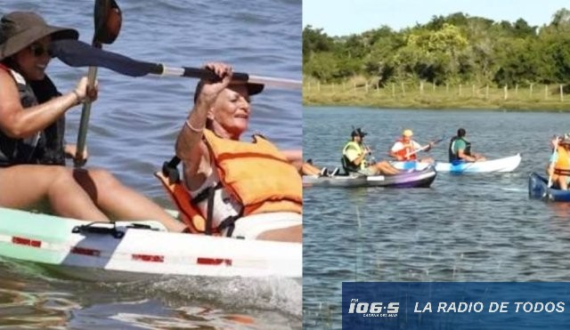 KAYAK 