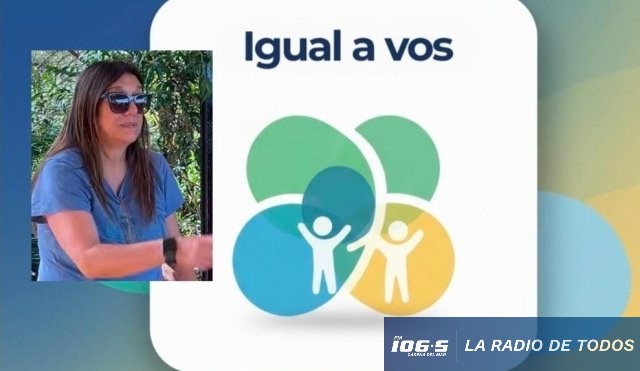 igual a vos 1