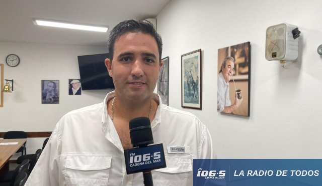 adolfo varela