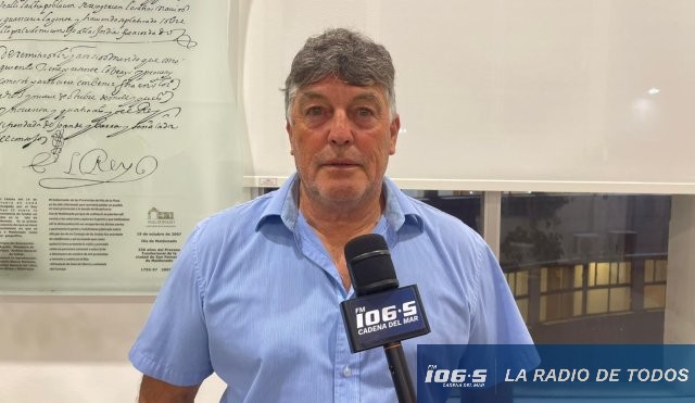 Osvaldo Matteu