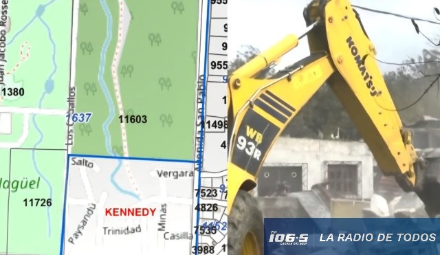 KENEDDY