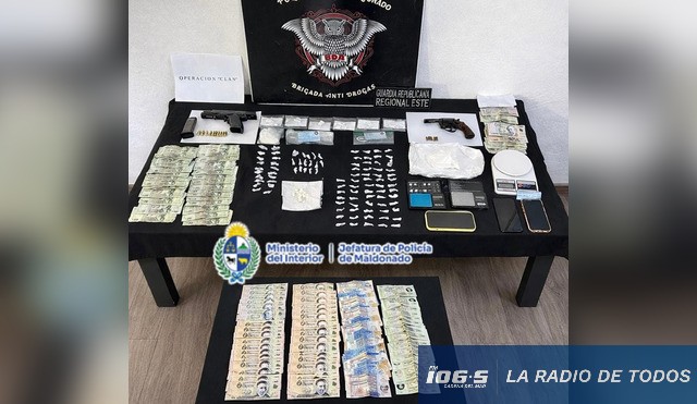 operación clan