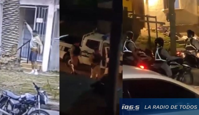 policias