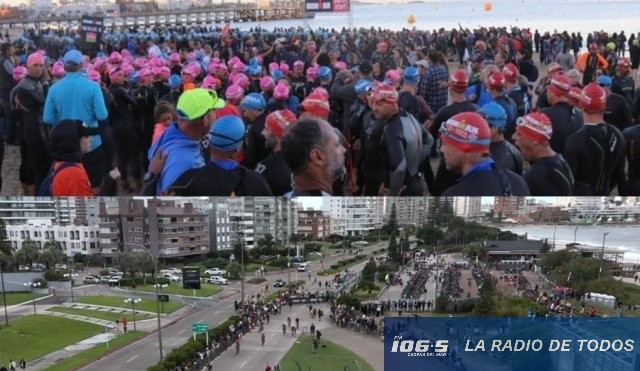 MARATON