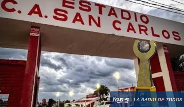 COLUMNA DEPORTIVA