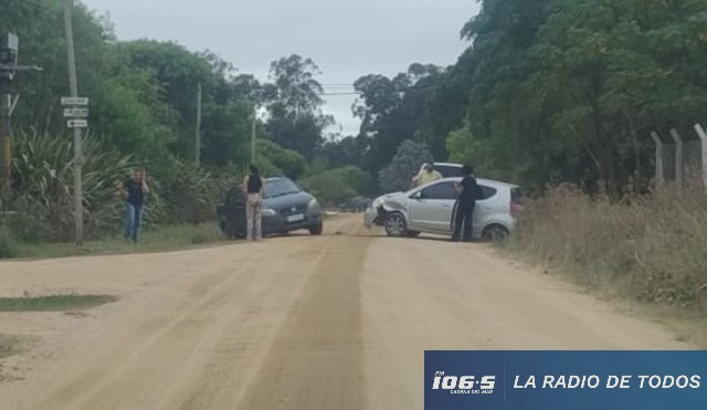 la barra