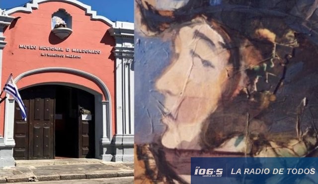 muestra artistica