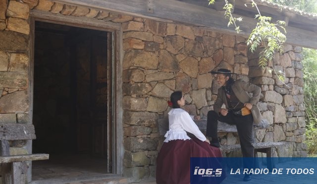 PUEBLO GAUCHO