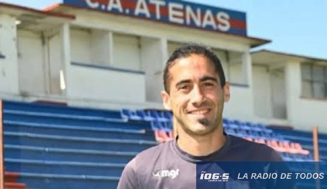 matías britos